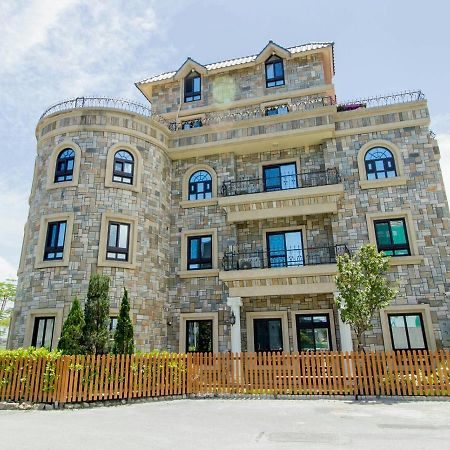 Hliweng B&B Yilan المظهر الخارجي الصورة